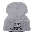 Chapéu de malha Glocks Perfection Anime Winter Beanie