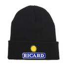 Chapéu de malha, gorro de inverno Ricards Anime para adultos