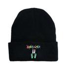 Chapéu de malha Heartstoppers Anime Winter Beanie para adultos