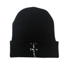 Chapéu de malha Jacks Travis S-cotts Anime Winter Beanie