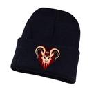 Chapéu de malha Legends Anime Winter Beanie Soft Ski 60-80g