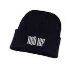 Chapéu de malha Ncts 127 Anime Winter Beanie para crianças e adultos Chapéu de malha Ncts 127 Anime Winter Beanie para crianças e adultos