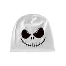Chapéu de malha Nightmares Before Christmas Jack Anime Cotton