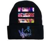 Chapéu de malha Oshis No Ko Hoshinos Ai Anime Winter Beanie