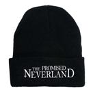 Chapéu de malha Promises Neverlands Anime Winter Beanie Chapéu de malha Promises Neverlands Anime Winter Beanie