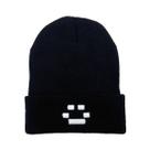 Chapéu de malha Quackkitys Anime Winter Beanie Chapéu para adultos
