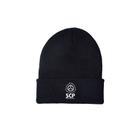 Chapéu de malha Scps Anime Winter Beanie Slouch Hat 36-60cm
