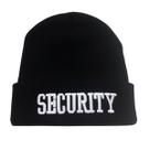 Chapéu de malha Securitys Anime Winter Beanie para adultos Chapéu de malha Securitys Anime Winter Beanie para adultos