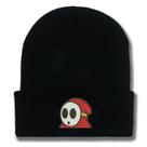 Chapéu de malha Shys Guys Anime Winter Beanie para adultos e crianças