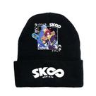 Chapéu de malha SK8 Infinitys Anime Winter Beanie 36-60cm Chapéu de malha SK8 Infinitys Anime Winter Beanie 36-60cm