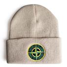Chapéu de malha Stons Islands Anime Winter Beanie para adultos Chapéu de malha Stons Islands Anime Winter Beanie para adultos