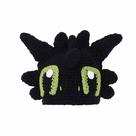 Chapéu de malha Toothless Anime Winter Warm Unissex