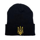 Chapéu de malha ucraniano Spetsnazs Woolen Anime Winter Beanie Chapéu de malha ucraniano Spetsnazs Woolen Anime Winter Beanie