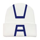 Chapéu de malha Winter Beanie My Heros Academias Anime Slouch H