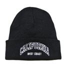 Chapéu de malha Winter Beanie Slouch Hat 100% macio