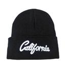 Chapéu de malha Winter Beanie Slouch Hat 100% macio