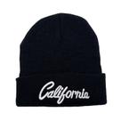 Chapéu de malha Winter Beanie Slouch Hat 100% macio