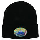 Chapéu de malha Winter Beanie Slouch Hat Anime Japanese Style