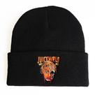 Chapéu de malha Winter Beanie Slouch Hat Juices Worlds Anime