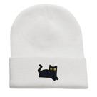 Chapéu de malha Winter Beanie Slouch Hat para adultos e crianças Chapéu de malha Winter Beanie Slouch Hat para adultos e crianças
