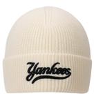 Chapéu de malha Yanloees Anime Winter Beanie Slouch Hat Soft Sk