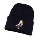 Chapéu de malha Yuri On Ice Anime Winter Beanie 20x28cm Chapéu de malha Yuri On Ice Anime Winter Beanie 20x28cm