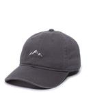 Chapéu de pai bordado Cap Outdoor Cap Mountain para homens e mulheres