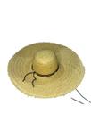 Chapeu de palha 002