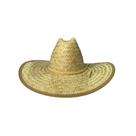 Chapeu de palha 074