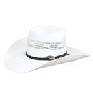 Chapéu de Palha 15x Branco Marcatto 36994