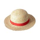 Chapéu De Palha Amarelo Anime Luffy Cosplay Para Meninos E Meninas Estilo Japonês De Desenho Animado