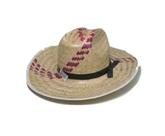 Chapéu de Palha Brasil Cowboy - 18647 - Maza