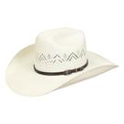 Chapéu de Palha Natural Stetson 39862 Chapéu de Palha Natural Stetson 39862