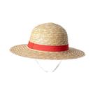 Chapéu De Palha Unissex De Verão Para Cosplay De Anime, Boné Protetor Solar Para Performance Ao Ar Chapéu De Palha Unissex De Verão Para Cosplay De Anime, Boné Protetor Solar Para Performance Ao Ar