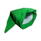 Chapéu De Pelúcia Verde Link Anime Zelda Cosplay Presente De Natal