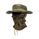 Chapéu De Pesca Dobrável Com Proteção Solar Musion Boonie Balaclava Respirável Para Caça Ao Ar Livre