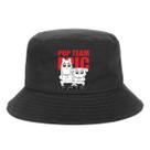 Chapéu de pesca dobrável Fisherman Hat POPs TEAM EPICS Anime Chapéu de pesca dobrável Fisherman Hat POPs TEAM EPICS Anime
