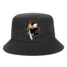 Chapéu de pesca dobrável Fisherman Hat Souls Eaters Anime