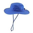 Chapéu de pesca masculino Connectyle Wide Brim UV50+ resistente à água Chapéu de pesca masculino Connectyle Wide Brim UV50+ resistente à água