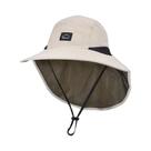 Chapéu De Pesca Masculino De Secagem Rápida E Respirável Para O Verão, Chapéu De Pescador Com