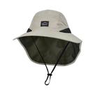 Chapéu De Pesca Masculino De Secagem Rápida E Respirável Para O Verão, Chapéu De Pescador Com Chapéu De Pesca Masculino De Secagem Rápida E Respirável Para O Verão, Chapéu De Pescador Com