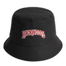 Chapéu de pescador Backwoods Anime Folding Sun Fishing Hat Buck