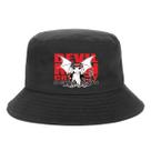 Chapéu de pescador Devilman Crybaby Anime Folding Sun Fishing Hat