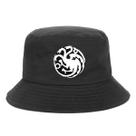 Chapéu de pescador Games Of Thrones Anime Folding Sun Fishing Hat