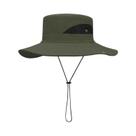Chapéu De Pescador Impermeável De Secagem Rápida Com Proteção Solar, Chapéu De Cowboy Respirável