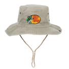 Chapéu de pescador masculino Bass-Pro-Shop, proteção solar UV, ônibus para uso externo