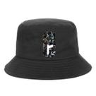 Chapéu de pescador Rainbow Six Anime Folding Sun Fishing