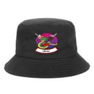 Chapéu de pescador Riverdales Anime Folding Sun Fishing