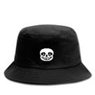 Chapéu de pescador Undertale Sans Anime com proteção solar 58cm Chapéu de pescador Undertale Sans Anime com proteção solar 58cm