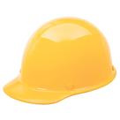 Chapéu de segurança MSA Skullgard Cap Style Staz-on Pinlock Yellow